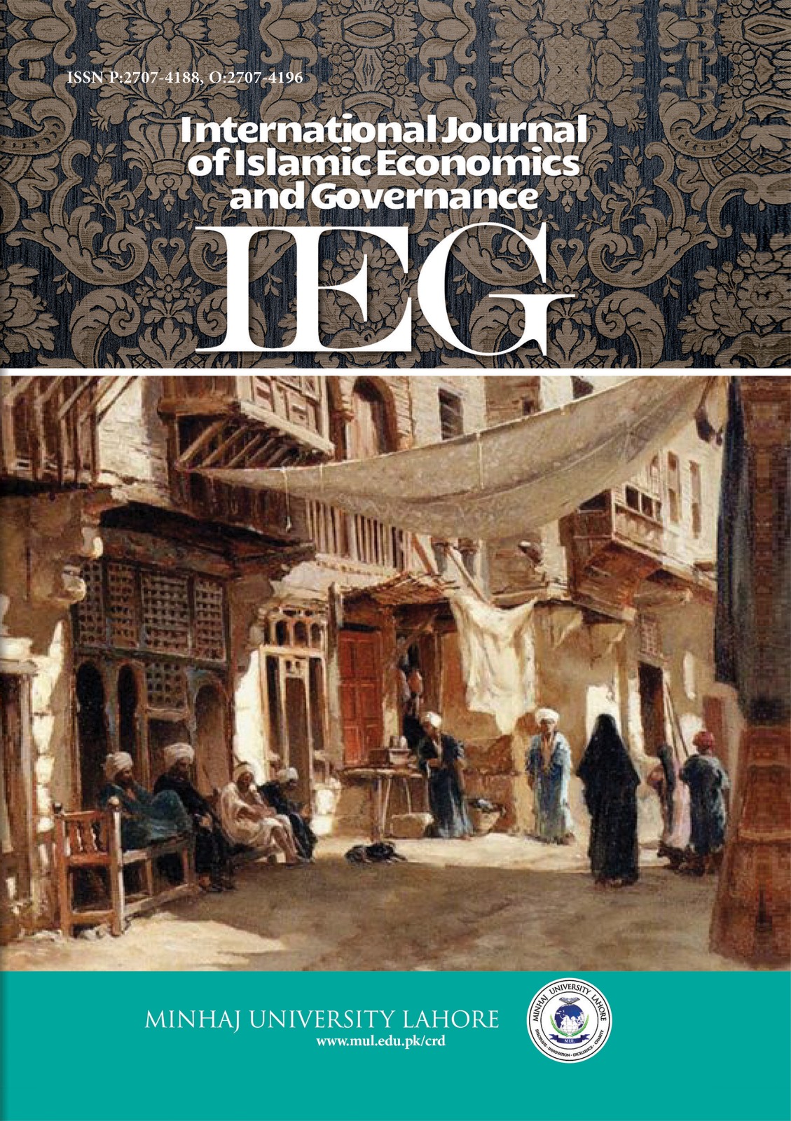 					View Vol. 6 No. 2 (2025): Jul-Dec
				