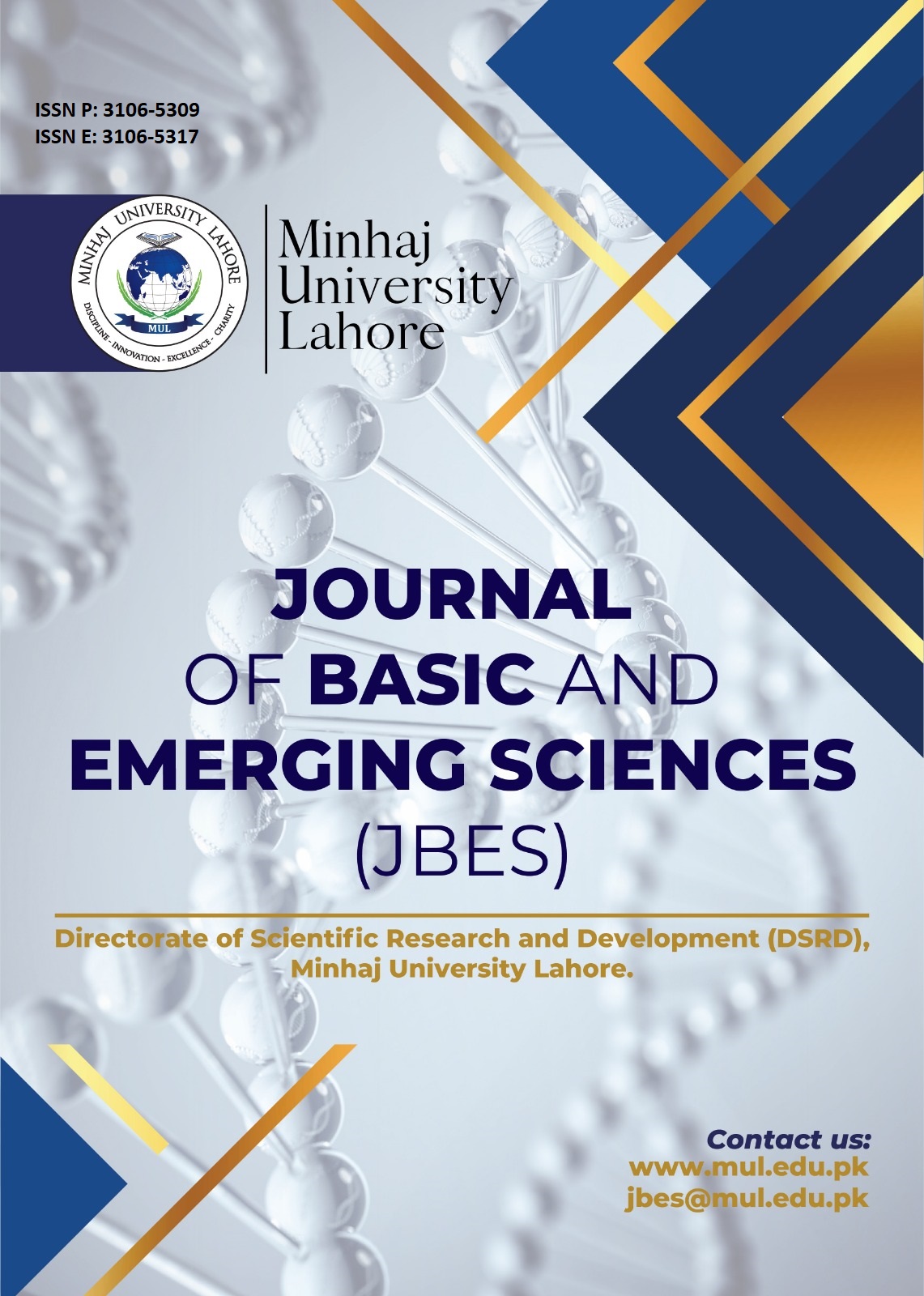 					View Vol. 2 No. 2 (2025): Jul-Dec
				