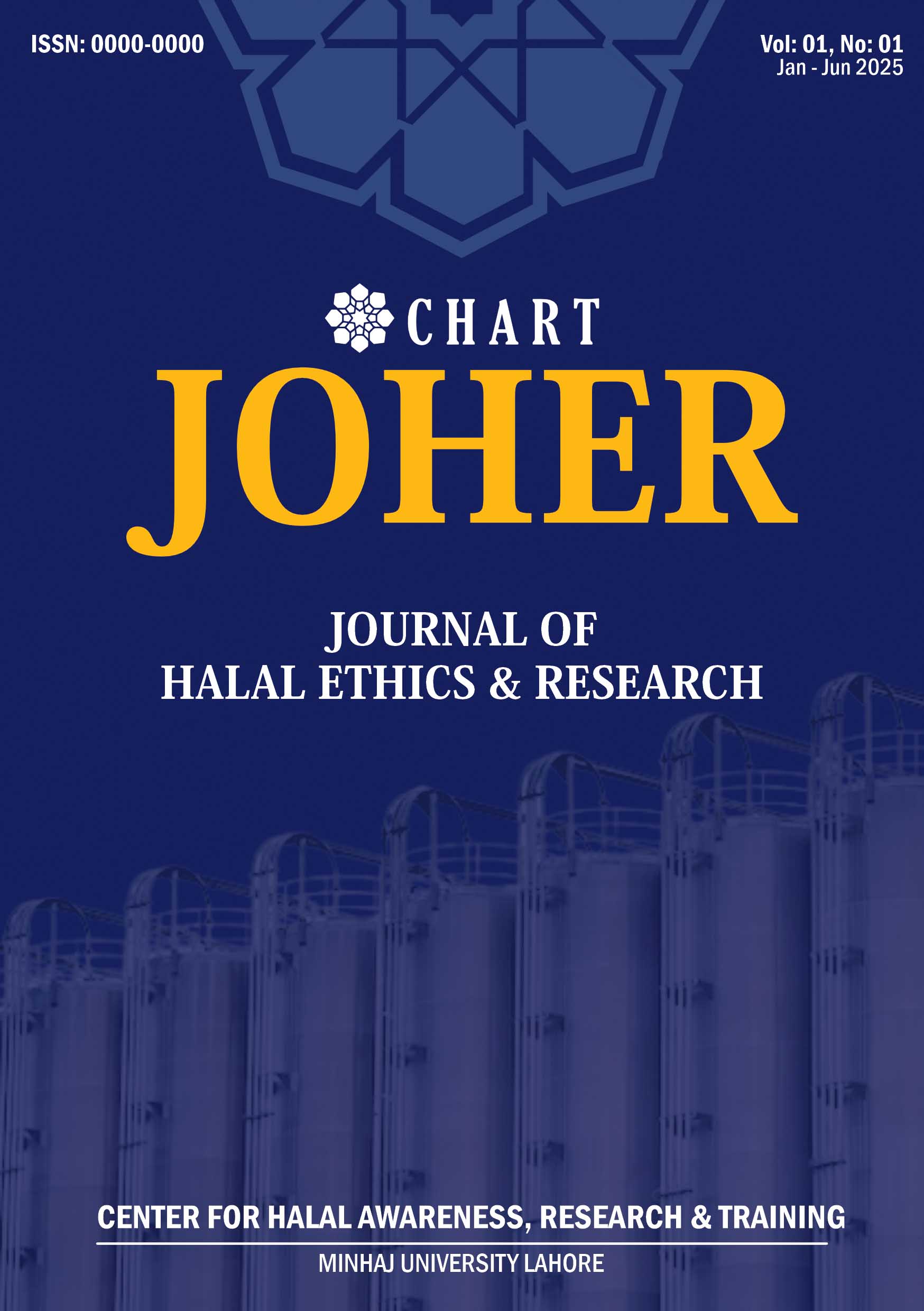 					View Vol. 1 No. 1 (2025): Jan-Jun 
				