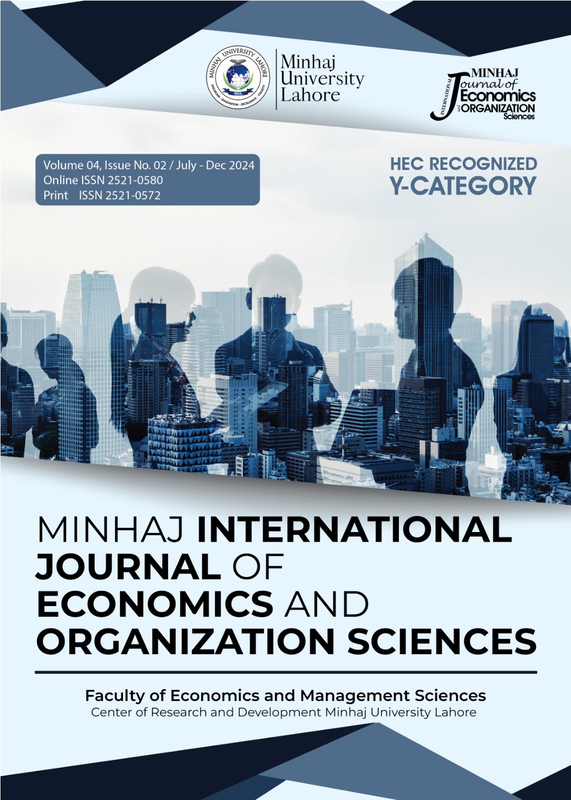 					View Vol. 5 No. 2 (2025): Jul-Dec
				