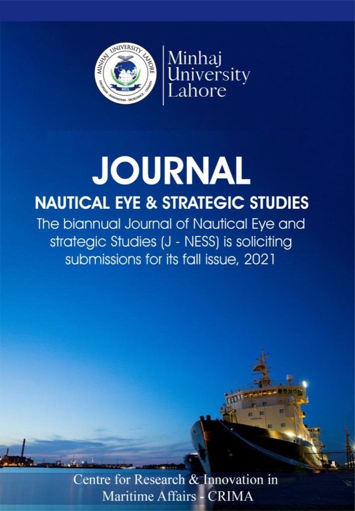 					View Vol. 5 No. 1 (2025): Jan-Jun 
				