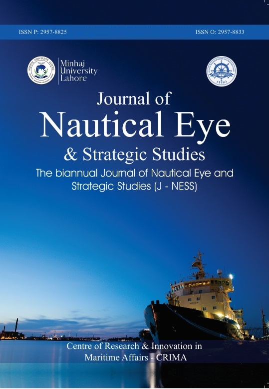 					View Vol. 5 No. 2 (2025): Jul-Dec
				